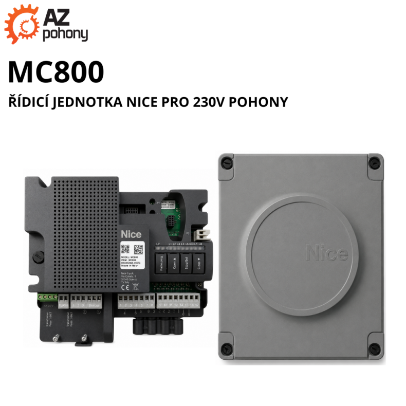 MC800